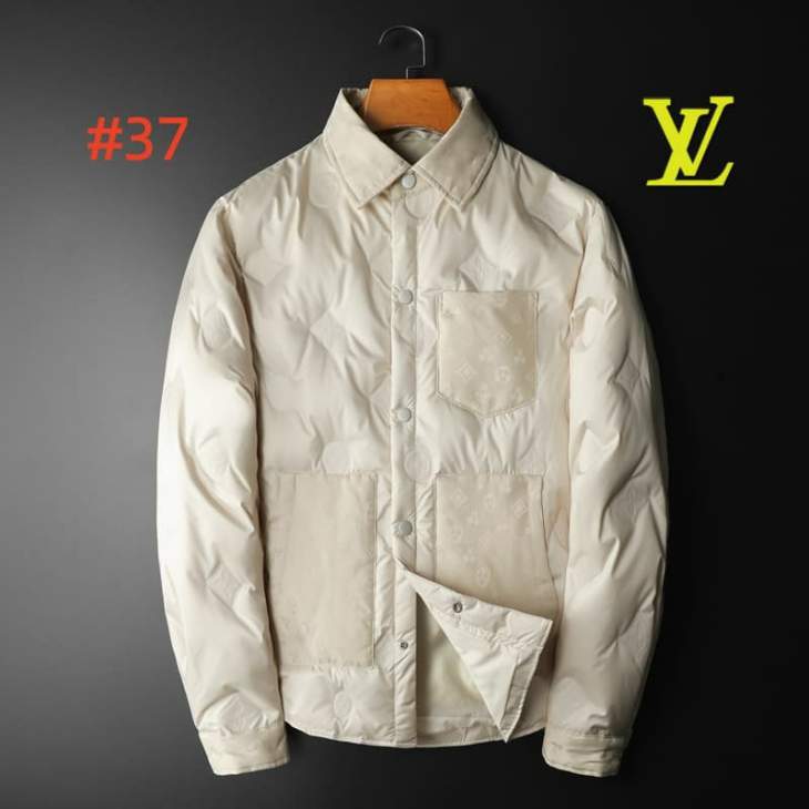 Picture of Louis Vuitton Down Jackets _SKULVM-4XL12yr8037636